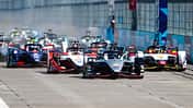 Formel E - Santiago de Chile - 2019