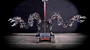 Sarcos Robotics Guardian GT