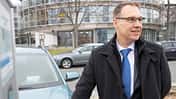 Interview, Jörg Rheinländer, Elektromobilität