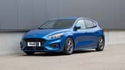 H&R Ford Focus 