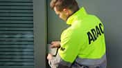 ADAC Schlüsseldienst
