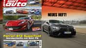 sport auto 3/2019 - Heft 