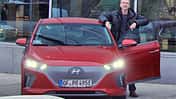 Hyundai Future Leser Test Drive 2019