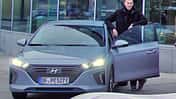 Hyundai Future Leser Test Drive 2019