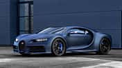 Bugatti Chiron Sport „110 ans Bugatti“
