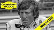 Teaser - 1.000 GPs - Jochen Rindt - Österreichring 1970