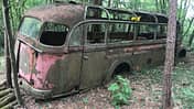 Mercedes O 3500 Bavarian Pickers