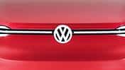VW ID-Logo