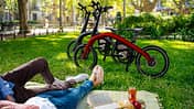 2/2019, Ariv E-Bikes