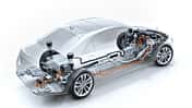 Technik, Plug-in-Hybrid