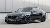 H&R BMW M3 Competition