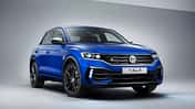 VW T-Roc R