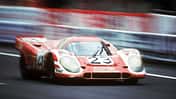 Porsche 917 (1970)