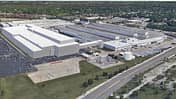  Mack Avenue Assembly Complex FCA