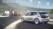 02/2019, Volkswagen Automotive Cloud