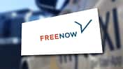Free Now Mercedes BMW Jointventure Kooperation 
