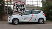 2/2019, Oply Carsharing