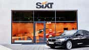 3/2019, SIXT