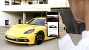 3/2019, Porsche inFlow