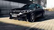 03/2019, AC Schnitzer BMW X4