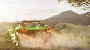 VW ID. Buggy
