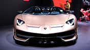 89. Geneva International Motor Show, 04.03.2019, Palexpo - Stefan Baldauf, Guido ten Brink / SB-Medien