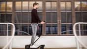 03/2019, VW Cityskater Elektro-Tretroller