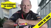 Adrian Newey - Red Bull