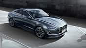 03/2019, 2020 Hyundai Sonata