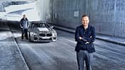 M GmbH Geschäftsführer Markus Flasch im Interview