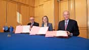 3/2019, Faurecia Michelin Wasserstoff JV
