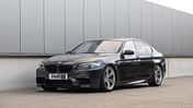 H&R BMW M5 (F10)