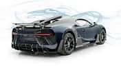 Mansory Centuria Bugatti Chiron