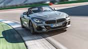 BMW Z4 M40i, Einzeltest, ams072019