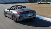 BMW Z4 M40i, Einzeltest, ams072019