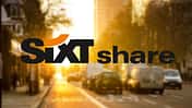 Sixt Share Charsharing 2019