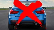 BMW 3er GT Auslaufmodell
