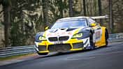 Rowe BMW - VLN - Nürburgring-Nordschleife - 23. März 2019