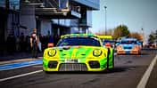 VLN 1 - Nürburgring - 23. März 2019