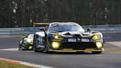 VLN 1 - Nürburgring - 23. März 2019
