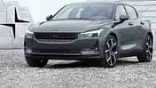 Polestar 2 (2019) im Konfigurator Teaserbild