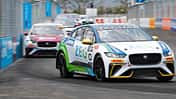 Caca Bueno - Jaguar I-Pace eTrophy - Sanya 2019