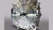 Nidec E-Axle Elektromotor E-Antrieb