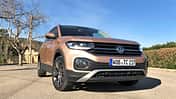 3/2019, Volkswagen Connect