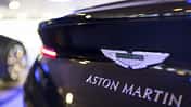 Aston Martin DB 11, Exterieur