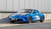H&R Alpine A110