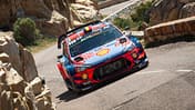 Thierry Neuville - Rallye Korsika 2019