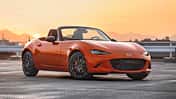 Mazda MX-5, ND, Sondermodell, Exterieur