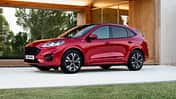 Ford Kuga 2019