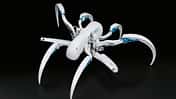 BionicWheelBot